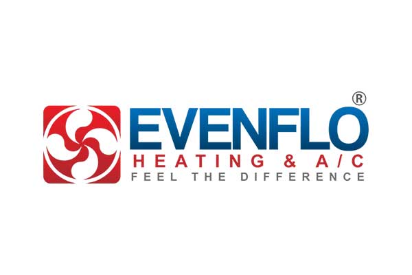 Evenflo Heating & Cooling, ID