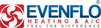 Evenflo Heating & Cooling, ID