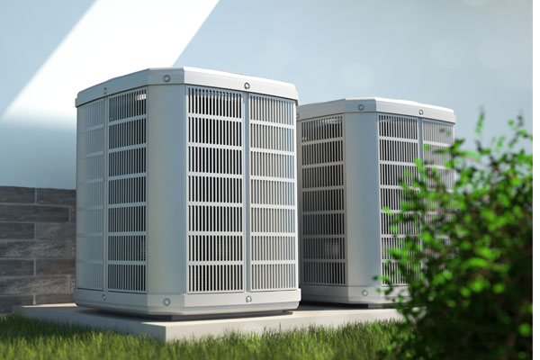 Home Air Conditioner